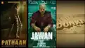 Shah Rukh Khan on Pathaan vs Jawan vs Dunki: I can't choose, it's like choosing between my children
