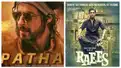 Here's what's common between Shah Rukh Khan's Pathaan and Raees
