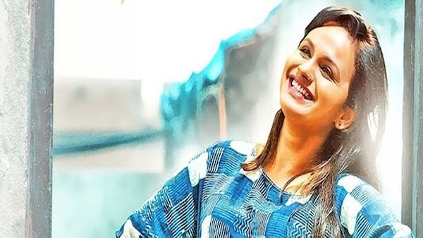 Pathibeku.com: When and where to watch Sheetal Shetty’s film on finding ‘the perfect match’