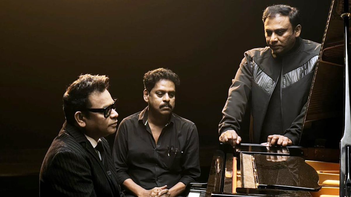 Pathu Thala: Director Obeli clarifies on Silambarasan's absence in promo video, requests fans to be patient