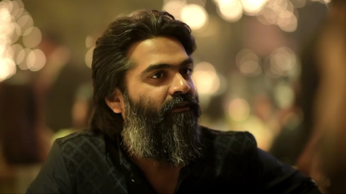 Pathu Thala: THIS leading star is set to grace the audio launch of Silambarasan's much-awaited film