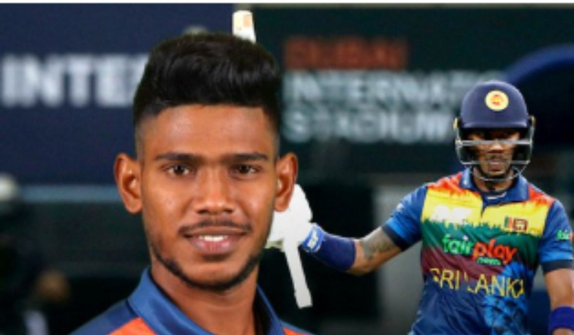 Pathum Nissanka’s blazing knock powers Sri Lanka beat Hong Kong in Asia Cup 2025 clash