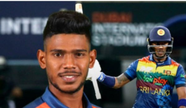 Pathum Nissanka’s blazing knock powers Sri Lanka beat Hong Kong in Asia Cup 2025 clash