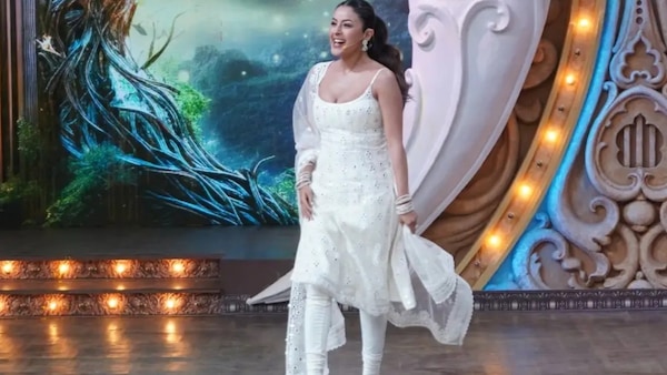 Pati Patni Aur Panga: Shehnaaz Gill-Fahad Ahmad's bonding leaves Swara Bhaskar fuming | Watch