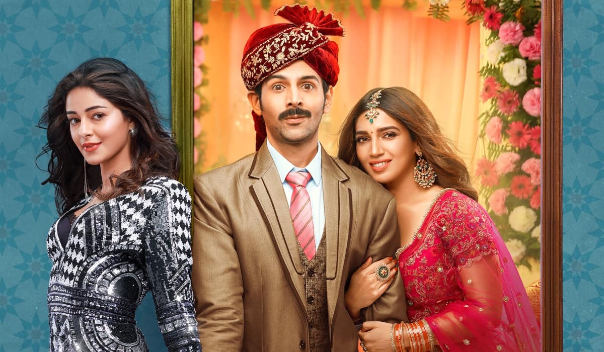 Pati Patni Aur Woh 2 to reunite Kartik Aaryan, Ananya Panday, Bhumi Pednekar? Here's what director Mudassar has to say