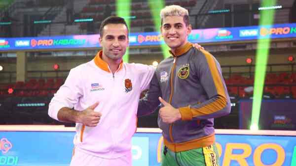 PUN vs PAT, PKL 2022: Where and when to watch Puneri Paltan vs Patna Pirates in Pro Kabbadi League 2022