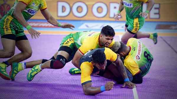 TAM vs PAT, PKL 2022: Where and when to watch Tamil Thalaivas vs Patna Pirates in Pro Kabbadi League 2022