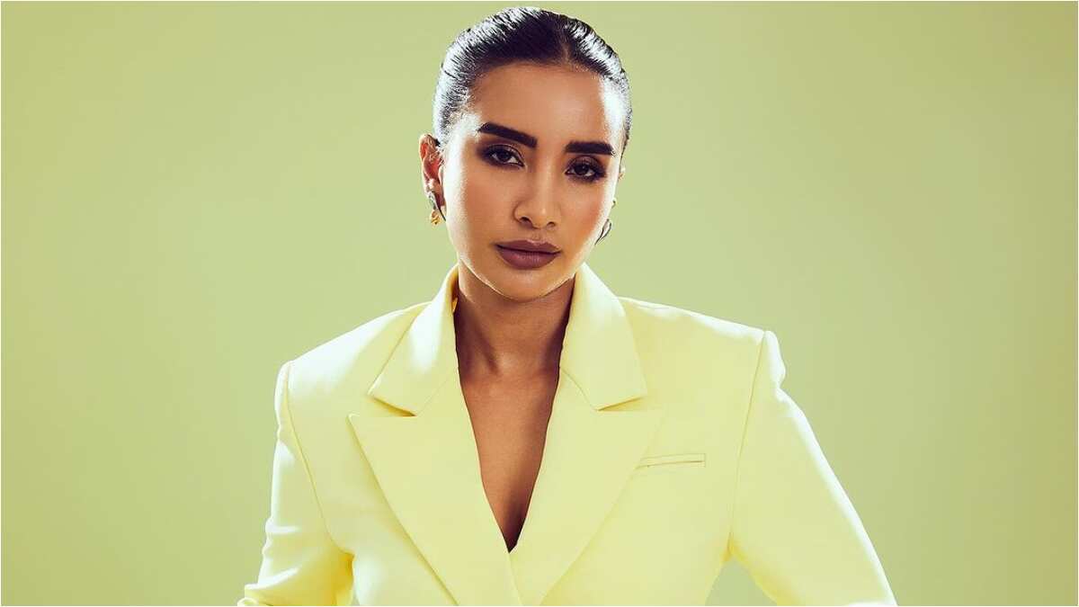 IC 814 actress Patralekhaa on completing more than a decade in Bollywood: 'My journey was very difficult, but...' | Exclusive