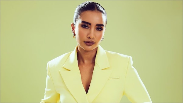 IC 814 actress Patralekhaa on completing more than a decade in Bollywood: 'My journey was very difficult, but...' | Exclusive