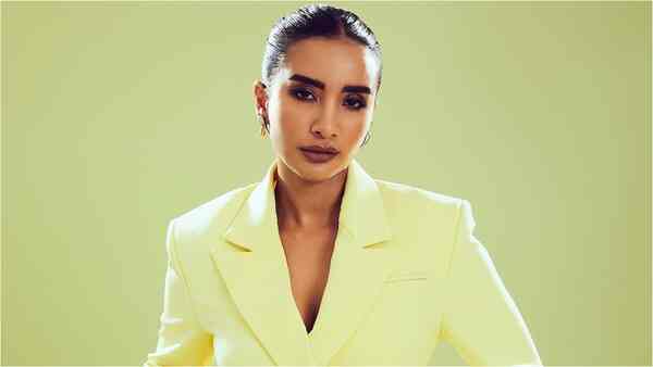 IC 814 actress Patralekhaa on completing more than a decade in Bollywood: 'My journey was very difficult, but...' | Exclusive