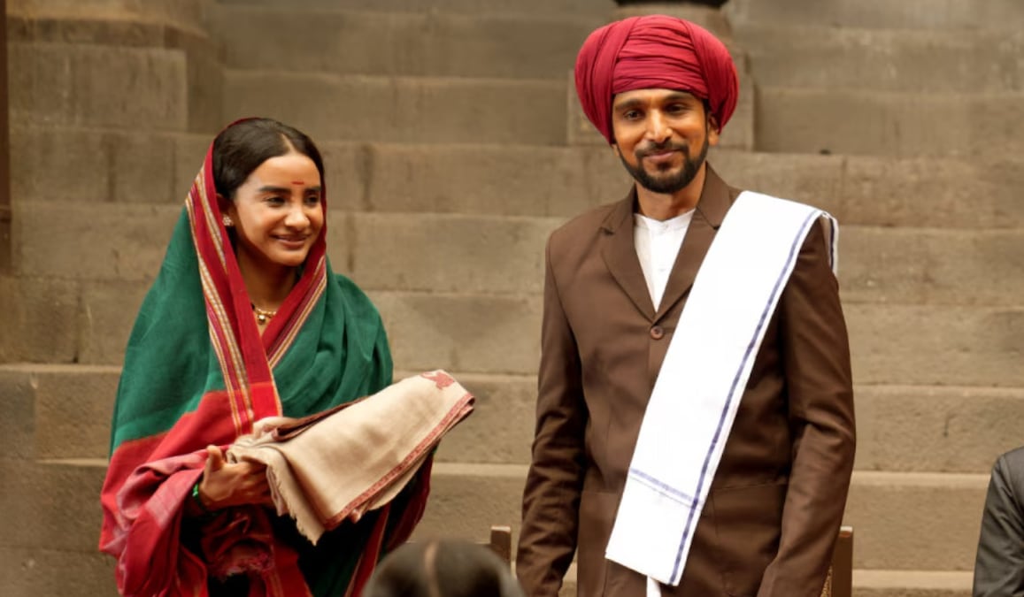 Phule: 5 reasons why you should watch Pratik Gandhi and Patralekhaa's biographical film