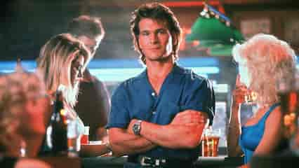 Road House Blues: Before Jake Gyllenhaal's Saga, There Was Patrick Swayze