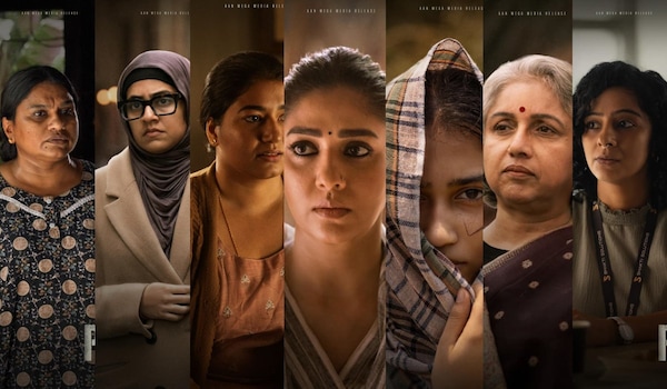 Patriot Women’s Day posters reaffirm April release amid row with exhibitors; Has Mammootty-Mohanlal film made peace with theatre owners?
