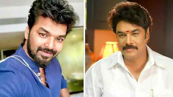 Jai plays an antagonist for the first time, locks horns with Sundar C in Pattampoochi