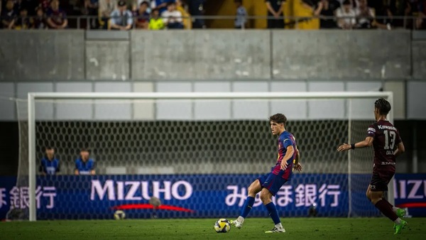 Image | FC Barcelona