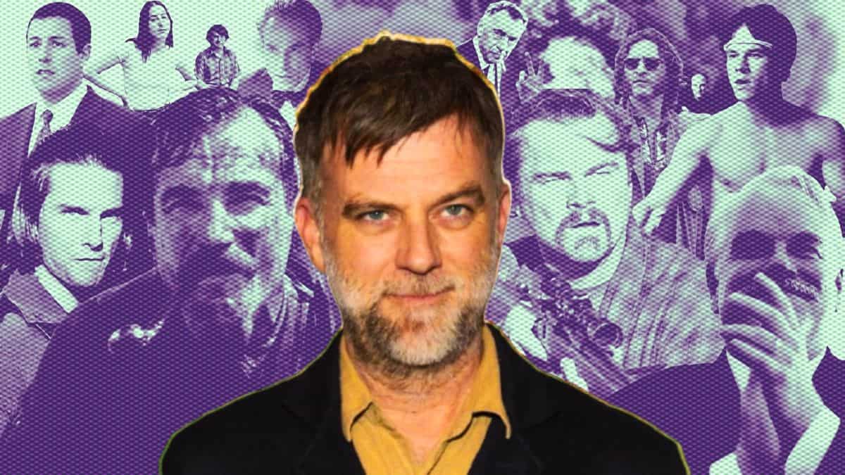 How Paul Thomas Anderson Anchors His Cinema In His Actors