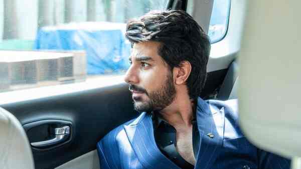 Exclusive! I Love You actor Pavail Gulati: I have to force myself to post on Instagram