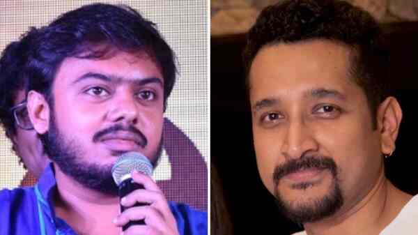 Hawa Bodol 2 melts ice between estranged friends Parambrata Chatterjee and Pavel