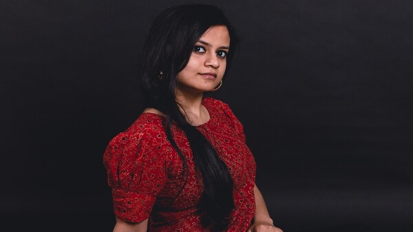 Pavithra Chari: AR Rahman sir helped me explore a new side to my voice with Maamannan’s Utchanthala | Exclusive