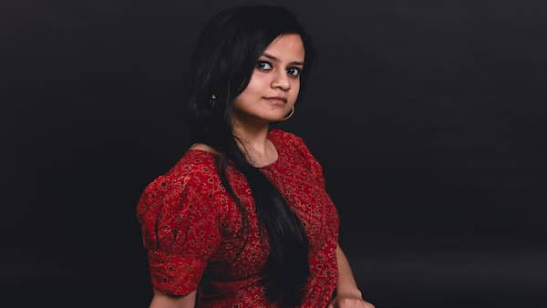 Pavithra Chari: AR Rahman sir helped me explore a new side to my voice with Maamannan’s Utchanthala | Exclusive