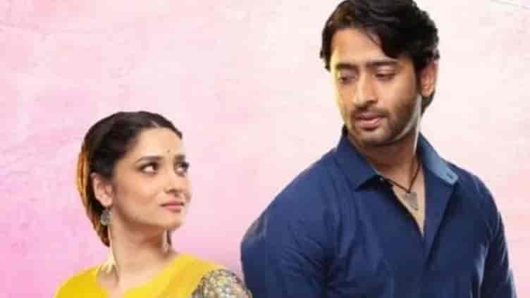 Pavitra Rishta Season 2, starring  Ankita Lokhande and Shaheer Sheikh, to premiere on January 28