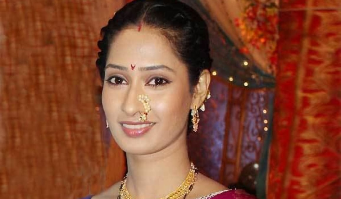 Pavitra Rishta fame Priya Marathe passes away at 38 due to cancer