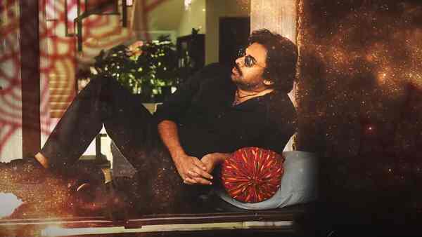 Bro: The theme song in Pawan Kalyan, Sai Dharam Tej’s film is an ode to time and mortality