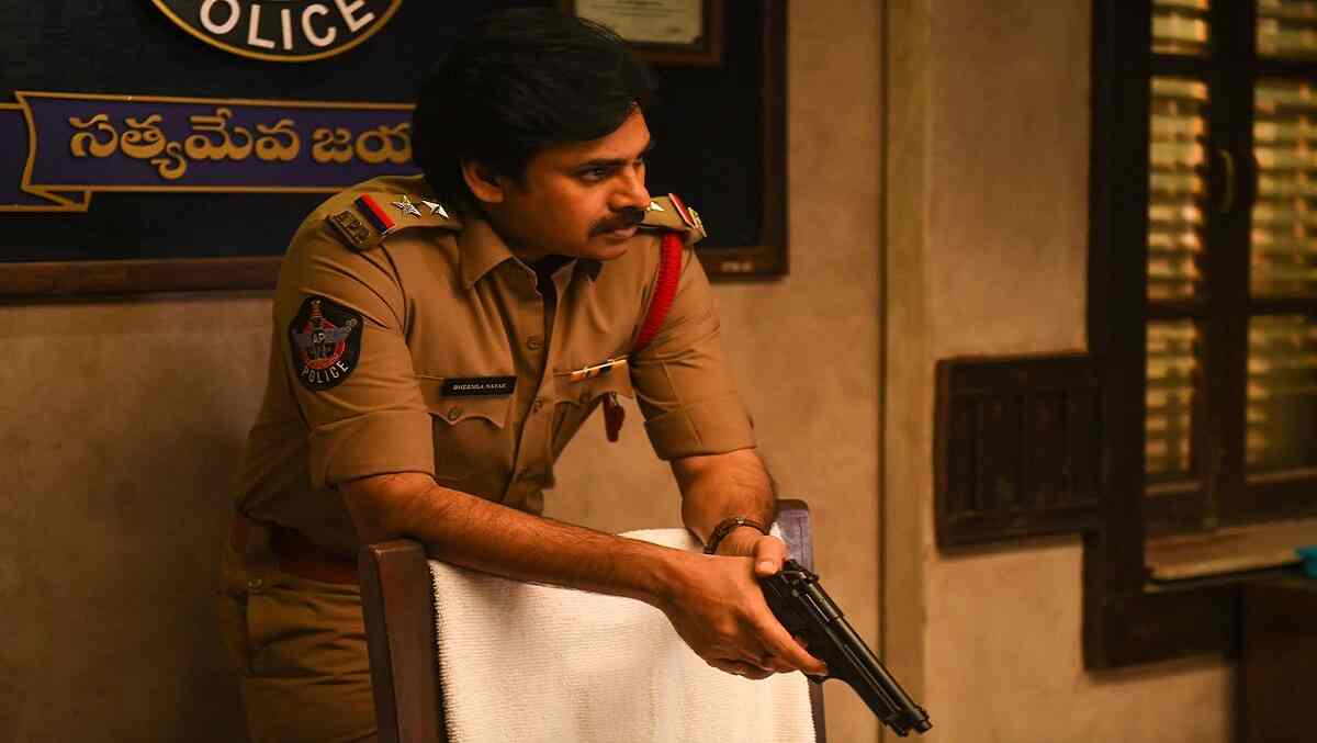 Bheemla Nayak release date: When and where to watch Pawan Kalyan, Rana Daggubati's action entertainer on OTT