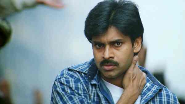 Happy Birthday Pawan Kalyan: 5 best entertainers of the Power Star on OTT