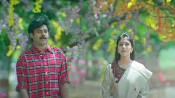 Tholi Prema re-release trailer: Pawan Kalyan’s lover boy avatar continues to win us over