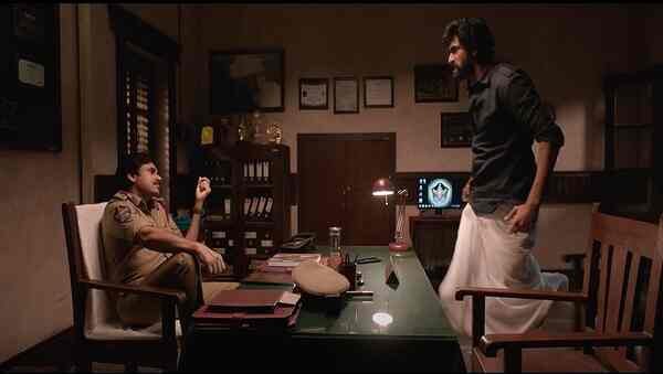 Bheemla Nayak trailer: Pawan Kalyan and Rana Daggubati face off in a tantalising action spectacle