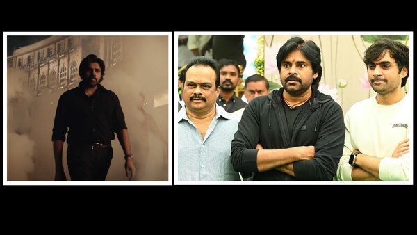 No change in production house for Pawan Kalyan’s OG, makers issue statement - ‘We have full clarity on how the film will..’
