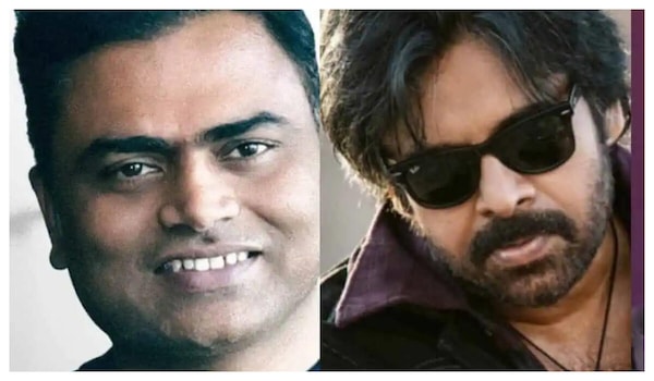 After OG, Pawan Kalyan in talks with director Vamsi Paidipally for a political drama?