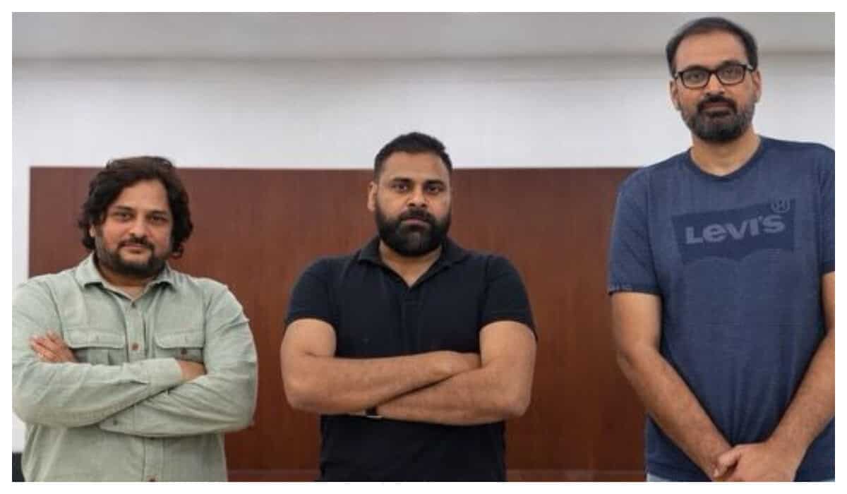 After OG's success, Pawan Kalyan announces his next with Surender Reddy ...