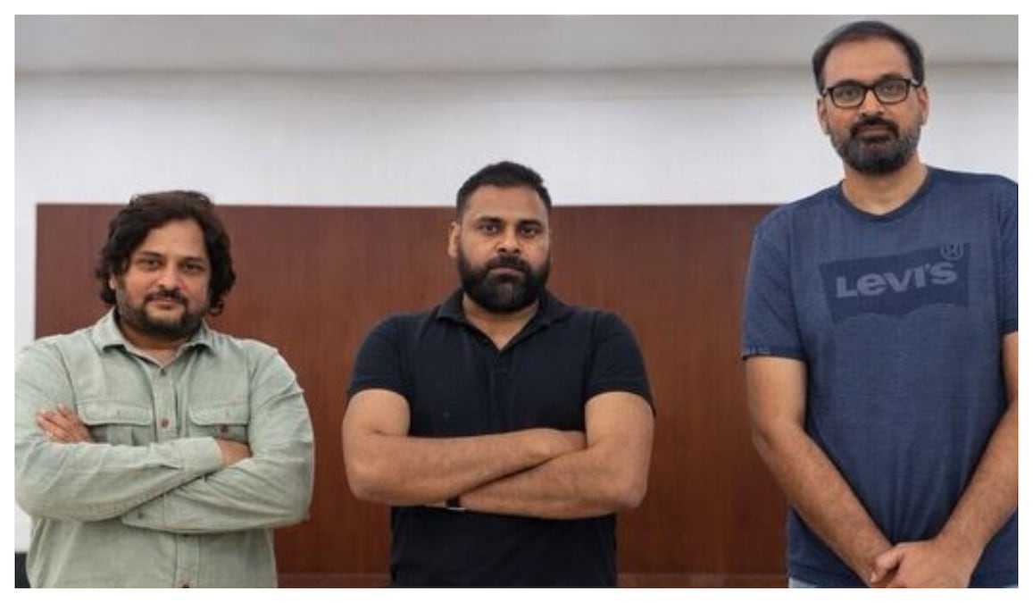 After OG's success, Pawan Kalyan announces his next with Surender Reddy: Genre, shoot update, and other details