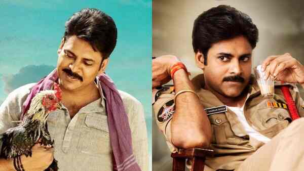 Best Pawan Kalyan films to stream on Sun NXT - Gabbar Singh, Katamarayudu, and more