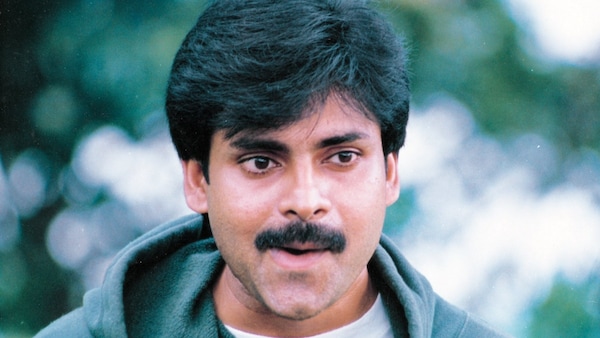 Pawan Kalyan's Kushi re-release to be out on THIS date