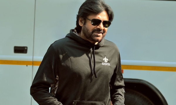 Pawan Kalyan