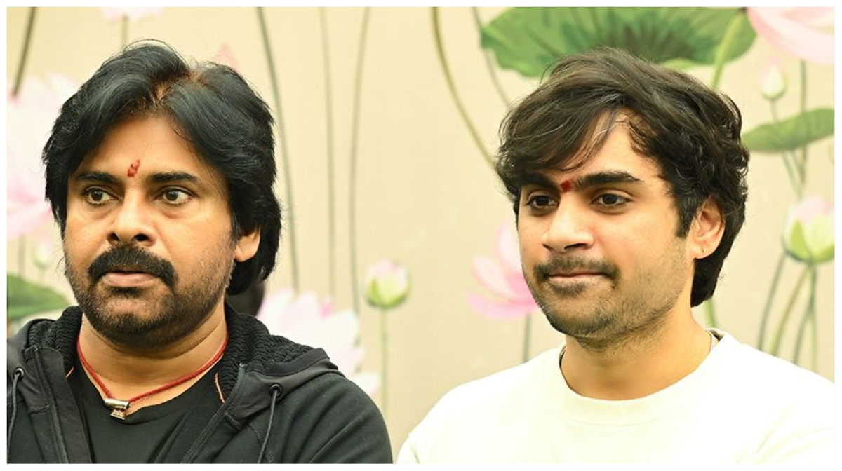 Pawan Kalyan's OG: After Arjun Das, Shriya Reddy joins the action drama, deets inside