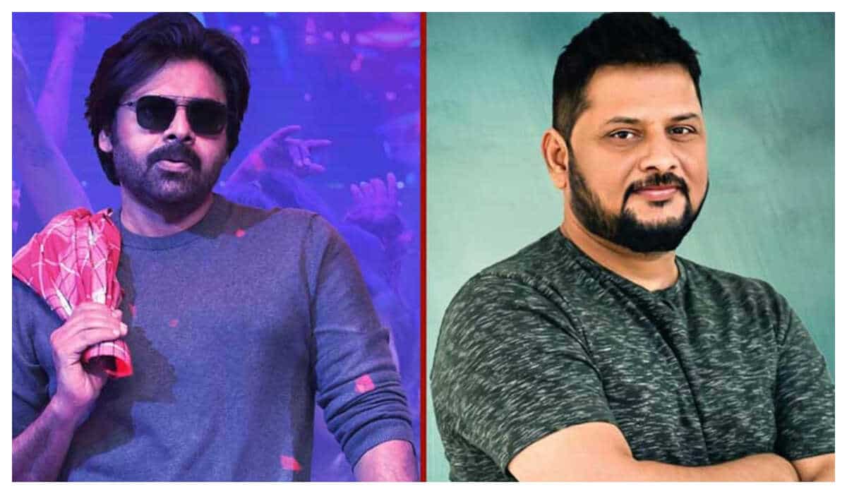 Surrender Reddy Films Pawan Kalyan-Surender Reddy film wraps up pre-production, here's when ...