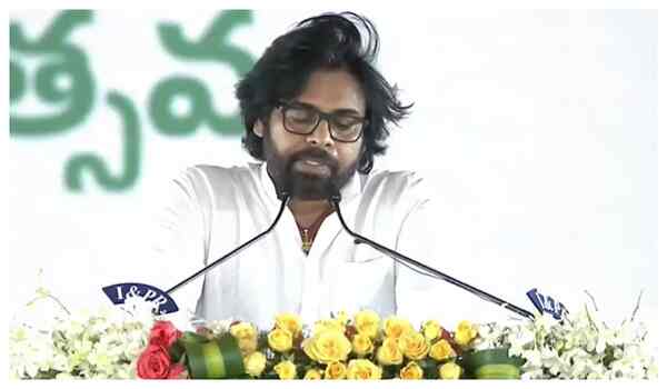 Pawan Kalyan takes oath as AP cabinet minister, likely to get deputy CM post | Details inside