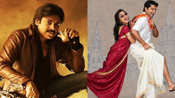 Sundaram it is! Pawan Kalyan will be the chief guest for Ante Sundaraniki’s pre-release event