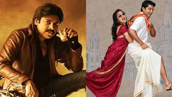 Sundaram it is! Pawan Kalyan will be the chief guest for Ante Sundaraniki’s pre-release event