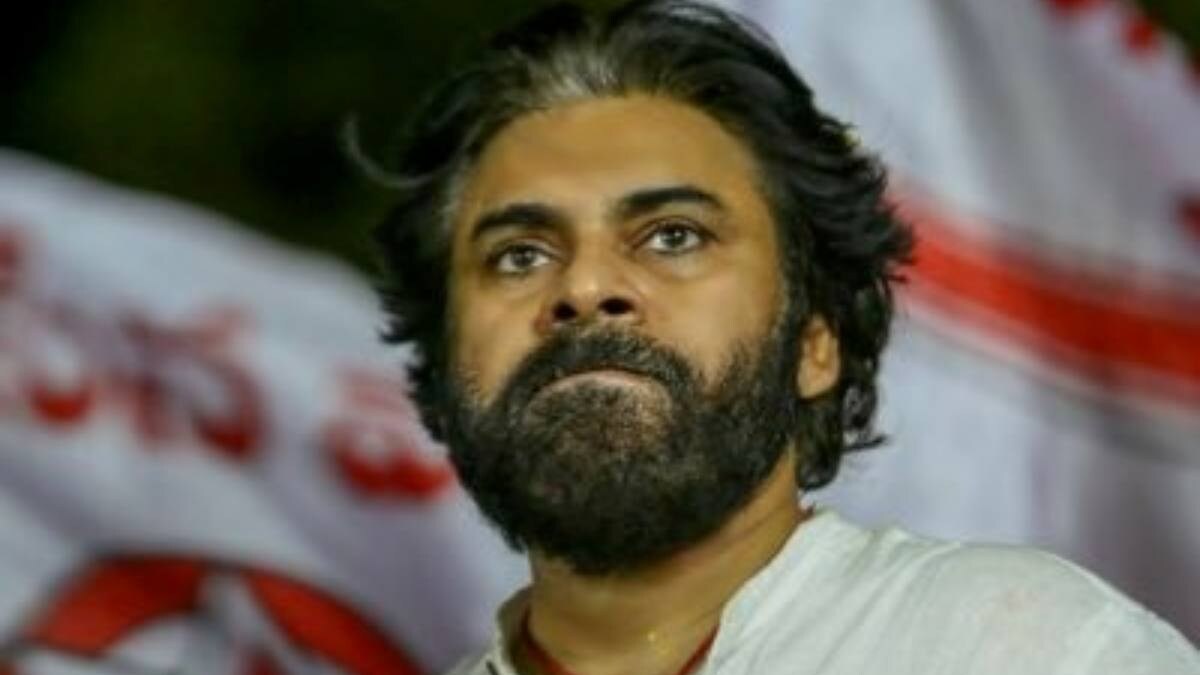 Elections 2024 - Pawan Kalyan turns 'Game Changer' in AP politics ...