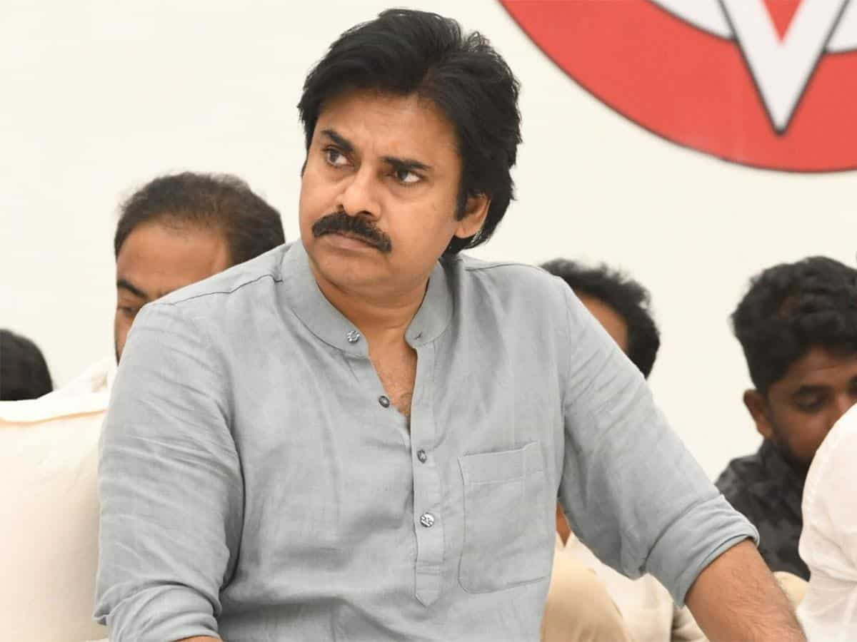 Pawan Kalyan's other works