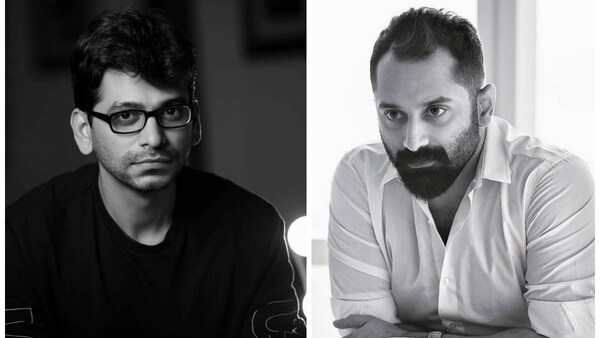 Dhoomam director Pawan Kumar: Fahadh Faasil isn’t bothered if a film will maintain his star value