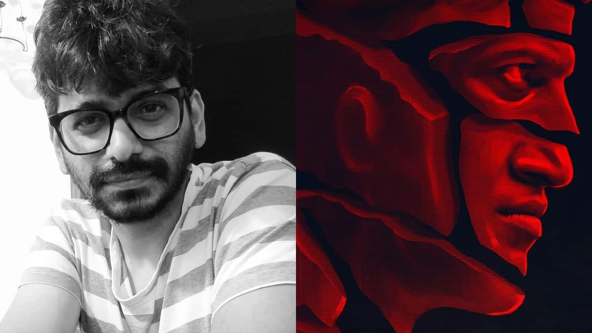 Shodha’s Pawan Kumar reworking the script of Dvitva for a web series?