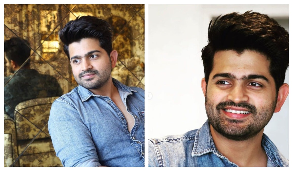 Pavan Sidhu says Sasi Madhanam will make people sit up and take note of my work