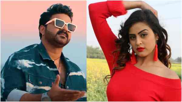 Bhojpuri actress Yamini Singh accuses Pawan Singh of sexual misconduct: Mujhme kami kya hai jo mai compromise karu?