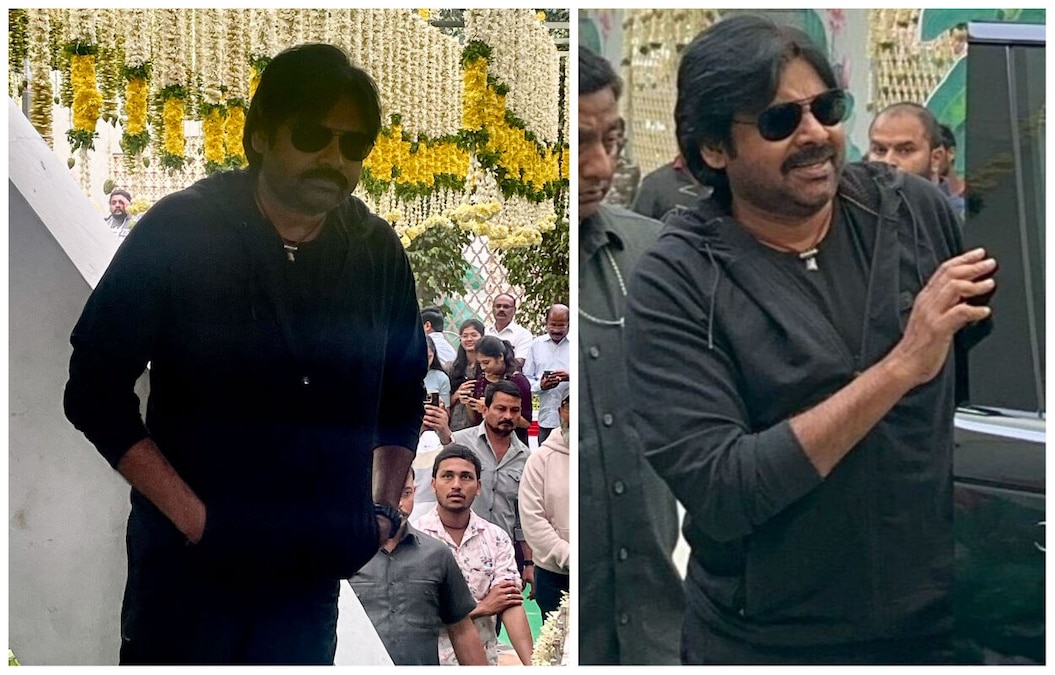 Vinodhaya Sitam remake: Trivikram takes charge and changes the script